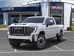 New 2024 GMC Sierra 3500 Denali Ultimate Crew Cab 4x4, Pickup for sale #G41676 - photo 30