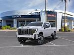 New 2024 GMC Sierra 3500 Denali Ultimate Crew Cab 4x4, Pickup for sale #G41676 - photo 8