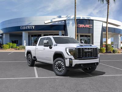 New 2024 GMC Sierra 2500 Denali Ultimate Crew Cab 4x4, Pickup for sale #G41678 - photo 1