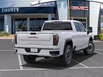 New 2024 GMC Sierra 2500 Denali Ultimate Crew Cab 4x4, Pickup for sale #G41678 - photo 4