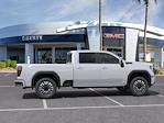 New 2024 GMC Sierra 2500 Denali Ultimate Crew Cab 4x4, Pickup for sale #G41678 - photo 5