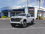 New 2024 GMC Sierra 2500 Denali Ultimate Crew Cab 4x4, Pickup for sale #G41678 - photo 8