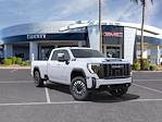 New 2024 GMC Sierra 3500 Denali Ultimate Crew Cab 4x4, Pickup for sale #G41679 - photo 1