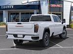 New 2024 GMC Sierra 3500 Denali Ultimate Crew Cab 4x4, Pickup for sale #G41679 - photo 28