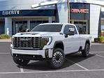 New 2024 GMC Sierra 3500 Denali Ultimate Crew Cab 4x4, Pickup for sale #G41679 - photo 30