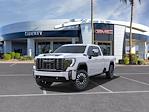 New 2024 GMC Sierra 3500 Denali Ultimate Crew Cab 4x4, Pickup for sale #G41679 - photo 8