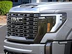 New 2024 GMC Sierra 3500 Denali Ultimate Crew Cab 4x4, Pickup for sale #G41682 - photo 13