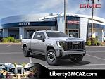 New 2024 GMC Sierra 3500 Denali Ultimate Crew Cab 4x4, Pickup for sale #G41682 - photo 25