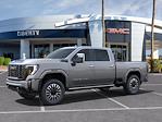 New 2024 GMC Sierra 3500 Denali Ultimate Crew Cab 4x4, Pickup for sale #G41682 - photo 26