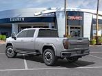 New 2024 GMC Sierra 3500 Denali Ultimate Crew Cab 4x4, Pickup for sale #G41682 - photo 27