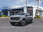 New 2024 GMC Sierra 3500 Denali Ultimate Crew Cab 4x4, Pickup for sale #G41682 - photo 8