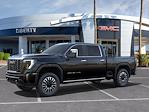 New 2024 GMC Sierra 2500 Denali Ultimate Crew Cab 4x4, Pickup for sale #G41690 - photo 2