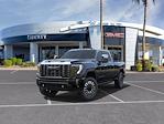 New 2024 GMC Sierra 2500 Denali Ultimate Crew Cab 4x4, Pickup for sale #G41690 - photo 32