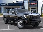 New 2024 GMC Sierra 2500 Denali Ultimate Crew Cab 4x4, Pickup for sale #G41690 - photo 7