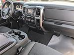 Used 2021 Ram 1500 Classic Warlock Quad Cab 4x4, Pickup for sale #G41691B - photo 5