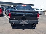 Used 2021 Ram 1500 Classic Warlock Quad Cab 4x4, Pickup for sale #G41691B - photo 24