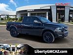 Used 2021 Ram 1500 Classic Warlock Quad Cab 4x4, Pickup for sale #G41691B - photo 30