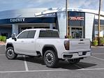 New 2024 GMC Sierra 2500 Denali Ultimate Crew Cab 4x4, Pickup for sale #G41692 - photo 27