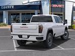 New 2024 GMC Sierra 2500 Denali Ultimate Crew Cab 4x4, Pickup for sale #G41692 - photo 28