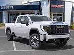 New 2024 GMC Sierra 2500 Denali Ultimate Crew Cab 4x4, Pickup for sale #G41692 - photo 31