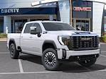 New 2024 GMC Sierra 2500 Denali Ultimate Crew Cab 4x4, Pickup for sale #G41692 - photo 7