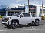 New 2024 GMC Sierra 2500 Denali Ultimate Crew Cab 4x4, Pickup for sale #G41698 - photo 2