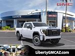 New 2024 GMC Sierra 2500 Denali Ultimate Crew Cab 4x4, Pickup for sale #G41698 - photo 25