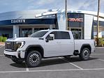 New 2024 GMC Sierra 2500 Denali Ultimate Crew Cab 4x4, Pickup for sale #G41698 - photo 26