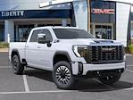 New 2024 GMC Sierra 2500 Denali Ultimate Crew Cab 4x4, Pickup for sale #G41698 - photo 31