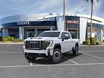 New 2024 GMC Sierra 2500 Denali Ultimate Crew Cab 4x4, Pickup for sale #G41698 - photo 32