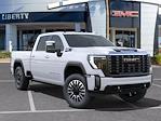 New 2024 GMC Sierra 2500 Denali Ultimate Crew Cab 4x4, Pickup for sale #G41698 - photo 7