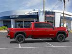 New 2024 GMC Sierra 3500 AT4 Crew Cab 4x4, Pickup for sale #G41710 - photo 5