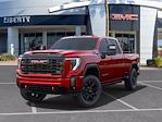 New 2024 GMC Sierra 3500 AT4 Crew Cab 4x4, Pickup for sale #G41710 - photo 6