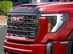 New 2024 GMC Sierra 3500 AT4 Crew Cab 4x4, Pickup for sale #G41710 - photo 37