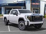 New 2024 GMC Sierra 2500 Denali Ultimate Crew Cab 4x4, Pickup for sale #G41712 - photo 31