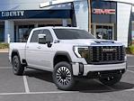 New 2024 GMC Sierra 2500 Denali Ultimate Crew Cab 4x4, Pickup for sale #G41712 - photo 7