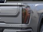 New 2024 GMC Sierra 2500 Denali Ultimate Crew Cab 4x4, Pickup for sale #G41722 - photo 11