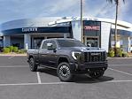 New 2024 GMC Sierra 2500 Denali Ultimate Crew Cab 4x4, Pickup for sale #G41745 - photo 1