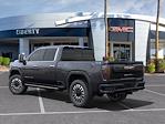 New 2024 GMC Sierra 2500 Denali Ultimate Crew Cab 4x4, Pickup for sale #G41745 - photo 3