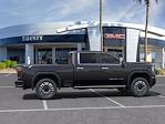 New 2024 GMC Sierra 2500 Denali Ultimate Crew Cab 4x4, Pickup for sale #G41745 - photo 5