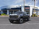 New 2024 GMC Sierra 2500 Denali Ultimate Crew Cab 4x4, Pickup for sale #G41745 - photo 8