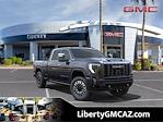 New 2024 GMC Sierra 2500 Denali Ultimate Crew Cab 4x4, Pickup for sale #G41745 - photo 25