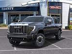 New 2024 GMC Sierra 2500 Denali Ultimate Crew Cab 4x4, Pickup for sale #G41745 - photo 30