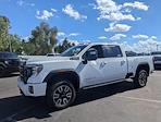 Used 2021 GMC Sierra 3500 AT4 Crew Cab 4x4, Pickup for sale #G41748A - photo 6