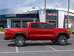 New 2024 GMC Canyon AT4 Crew Cab 4x4, Pickup for sale #G41762 - photo 5