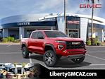 New 2024 GMC Canyon AT4 Crew Cab 4x4, Pickup for sale #G41762 - photo 25