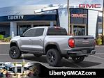 New 2024 GMC Canyon Elevation Crew Cab 4x4, Pickup for sale #G41763 - photo 27