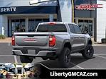 New 2024 GMC Canyon Elevation Crew Cab 4x4, Pickup for sale #G41763 - photo 28