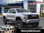 New 2024 GMC Canyon Elevation Crew Cab 4x4, Pickup for sale #G41763 - photo 31