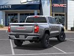 New 2024 GMC Canyon Elevation Crew Cab 4x4, Pickup for sale #G41763 - photo 4